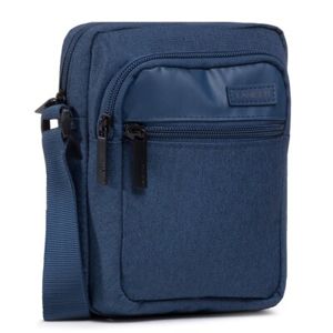 Pánské tašky Lanetti BMR-S-015-90-05 Textilní materiál