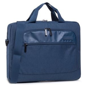 Pánské tašky Lanetti BMM-S-014-90-05 Textilní materiál