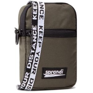Batohy a tašky Sprandi BSR-S-082-70-05 Textilní materiál