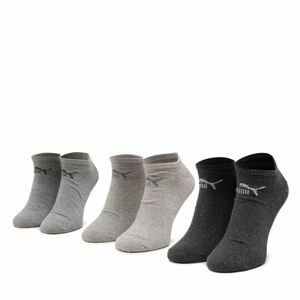 Ponožky Puma 90793205 (PACK=3 PARY) 43/46