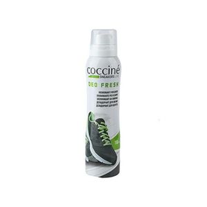 Kosmetika pro obuv Coccine