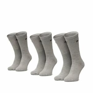Ponožky Puma 90793403 (PACK=3 PARY) 43/46