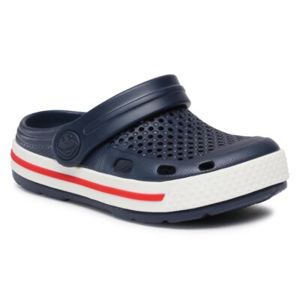 Bazénové pantofle COQUI 6423-100-2132 Materiál/-Velice kvalitní materiál