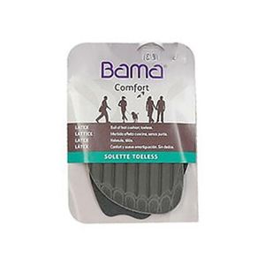 Tkaničky, vložky, napínáky do bot BAMA Solette r.37/38 Velice kvalitní materiál,Latex,Textilní