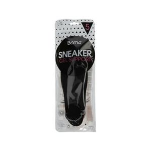 Tkaničky, vložky, napínáky do bot BAMA Sneaker Gel Support 01493 r.38/39 Velice kvalitní materiál,Textilní