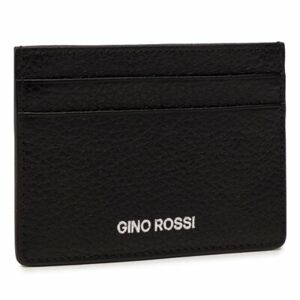 Peněženky Gino Rossi O3W1-002-SS21 Lícová