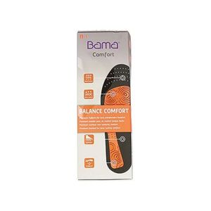 Tkaničky, vložky, napínáky do bot BAMA Balance Comfort 01759 r. 44 Velice kvalitní materiál,Textilní
