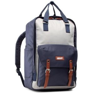 Batohy a tašky Sprandi BSP-S-140-90-05 Textilní materiál