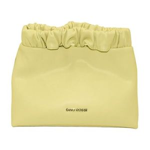 Dámské kabelky Gino Rossi CSN5260 Přírodní kůže - Lícová