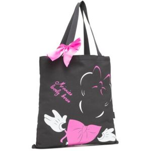 Tašky pro mládež Minnie Mouse ACCCS-SS21-18DSTC Textilní materiál