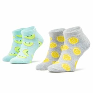 Ponožky Nelli Blu UD16-8706 (PACK=2 PRS) 34-38