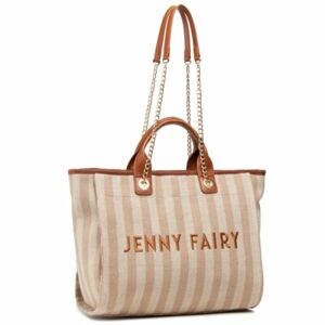 Dámské kabelky Jenny Fairy RD0352 Textilní materiál