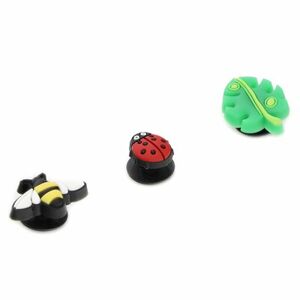 Ozdoby na boty Crocs Insect 3-Pack 10007842