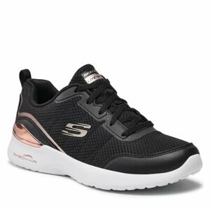 Sportovní obuv Skechers 149660 BKRG