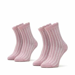 Ponožky a punčocháče Nelli Blu HL-031 (PACK=2 PRS) 27-30