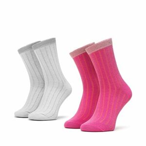 Ponožky a punčocháče Nelli Blu HL-028 (PACK=2 PRS) 31-33
