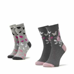 Ponožky a Punčocháče Nelli Blu UD16-9870