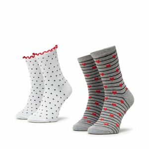 Ponožky a Punčocháče Nelli Blu UD16-9922