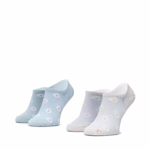 Ponožky a Punčocháče Nelli Blu UD16-9827 r.34/38