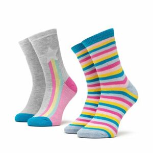 Ponožky a Punčocháče Nelli Blu LA124-003 r.31/33
