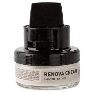 Kosmetika pro obuv Coccine Renowa Cream 55/28/50/01A/v12