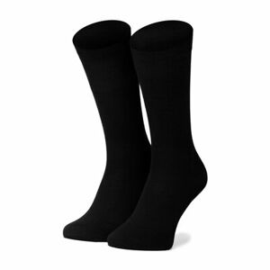 Ponožky Lasocki SKARPETA BAMBUS (6) BAM 42-44 BLD