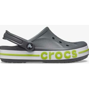 Pantofle Crocs BAYABAND CLOG 205089-0GX