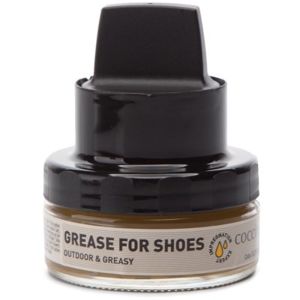 Kosmetika pro obuv Coccine Grease For Shoes 55/29/50/01B/v2 /B