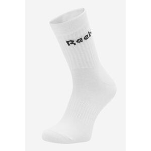 Ponožky Reebok ACT CORE MID CREW SO GH0332