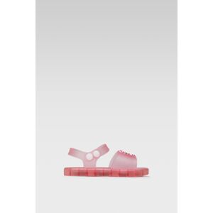 Sandály Nelli Blu CF2095-2 Materiál/-Velice kvalitní materiál