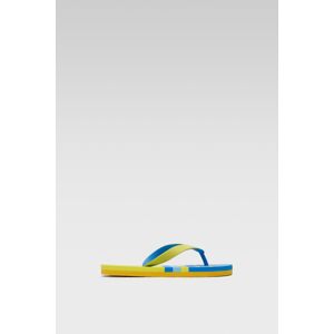 Bazénové pantofle Action Boy 802444 Materiál/-Velice kvalitní materiál