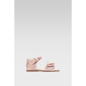 Sandály Nelli Blu CM210618-3 Imitace kůže/-Ekologická kůže