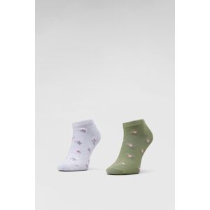Ponožky a Punčocháče Nelli Blu LA2-4169 (PACK=2 PRS) 31-33
