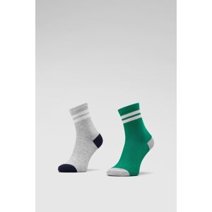 Ponožky a Punčocháče Action Boy LA2-4154 (PACK=2 PRS) 31-33