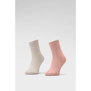 Ponožky a Punčocháče Nelli Blu LA2-4167 (PACK=2 PRS) 27-30