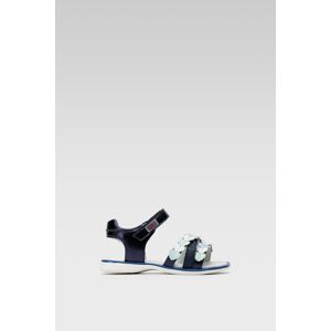 Sandály Nelli Blu CM2110357SG Imitace kůže/-Ekologická kůže