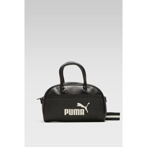 Dámské kabelky Puma CAMPUS MINI GRIP BAG 7882501