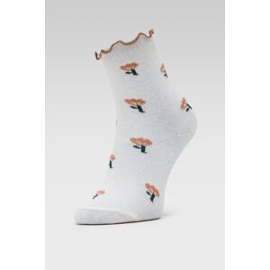 Ponožky a Punčocháče Nelli Blu HONLINE 1  (PACK= 2 PRS) 31-33