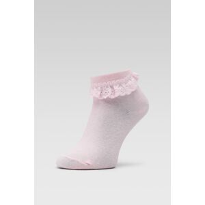 Ponožky Nelli Blu LA264-3087 (PACK= 2 PRS) 31-33