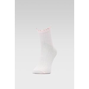 Ponožky a Punčocháče Nelli Blu LA201-1635 (PACK= 2 PRS)  31-33