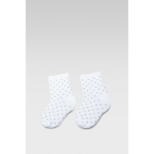 Ponožky Nelli Blu LA2-4671 (PACK= 2 PRS) 27-30