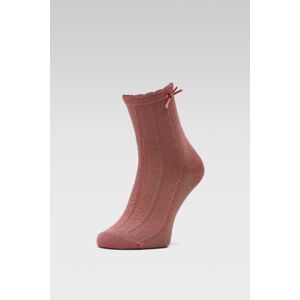 Ponožky Nelli Blu LA264-3090  (PACK= 2 PRS)  31-33