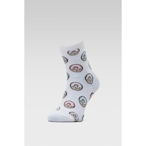 Ponožky Nelli Blu LA201-1501/1489 (PACK= 2 PRS) 31-33