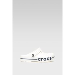 Bazénové pantofle Crocs BAYABAND CLOG 205089-126