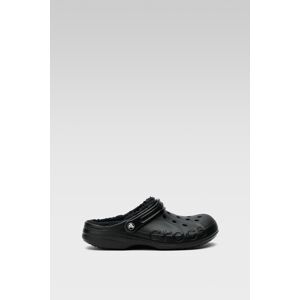 Pantofle Crocs 9 BAYA LINED CLOG 205969-060