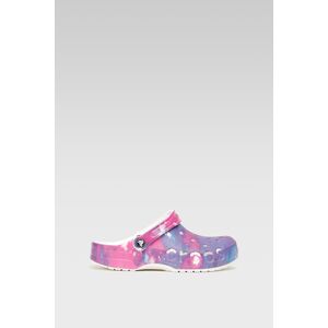 Pantofle Crocs BAYA SEASONAL PRINTED CLOG 206230-94S