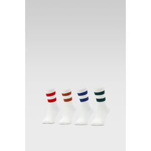 Ponožky Sprandi 0KB-002-AW22 (4-PACK)