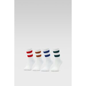 Ponožky Sprandi 0WB-002-AW22 (4-PACK)
