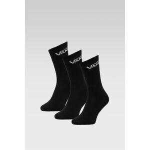Ponožky Vans CREW-B VN000TL5JNH1 42-47 (PACK=3PARY)