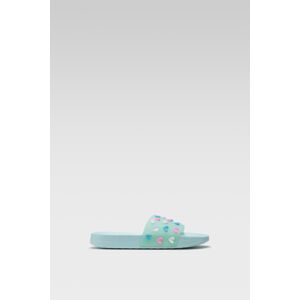 Bazénové pantofle Nelli Blu SS23-69536